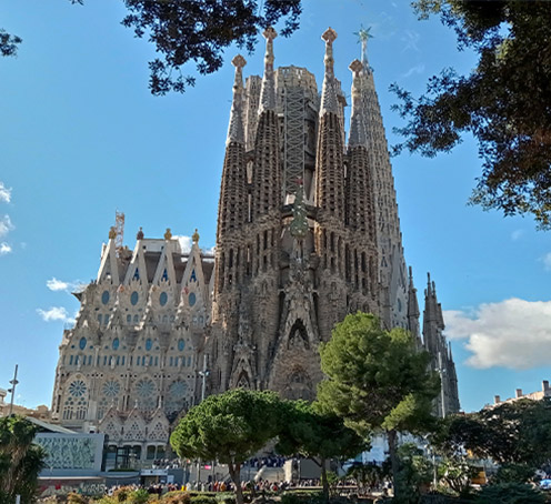 Institut-St-Thomas-d’Aquin-de-Barcelone